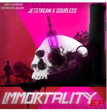 Sourless, Jetstream - Immortality