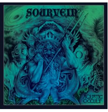 Sourvein - Aquatic Occult