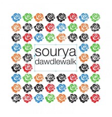 Sourya - Dawdlewalk (2019 edition)