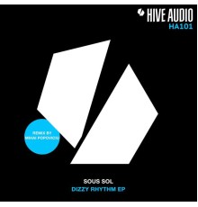 Sous Sol - Dizzy Rhythm EP