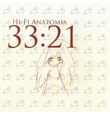 Soutaiseiriron - Hi-Fi Anatomia