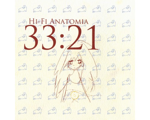 Soutaiseiriron - Hi-Fi Anatomia