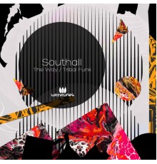 Southall - The Way / Tribal Funk