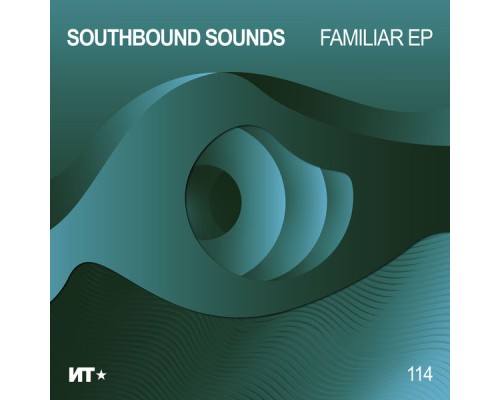 Southbound Sounds - Familiar