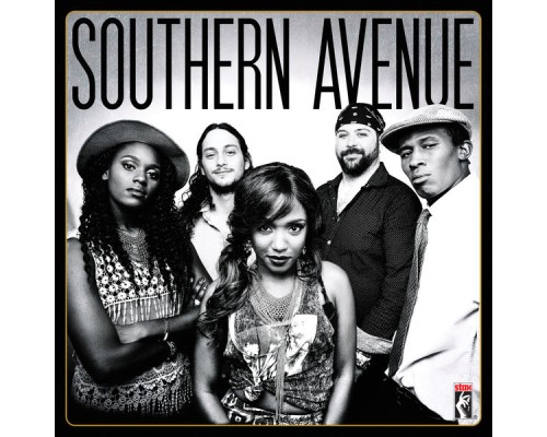 Southern Avenue - Southern Avenue