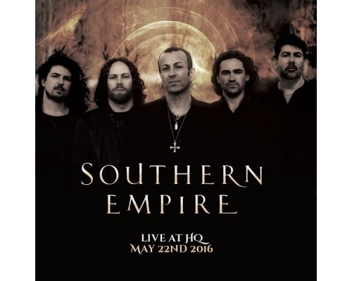 Southern Empire - Live @ HQ