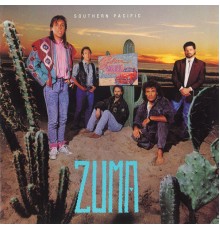 Southern Pacific - Zuma