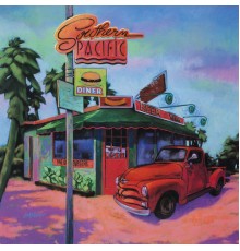 Southern Pacific - Southern Pacific