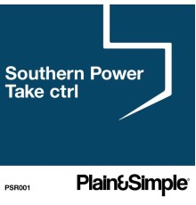 Southern Power - Take Ctrl