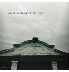 Southern Tenant Folk Union - Southern Tenant Folk Union
