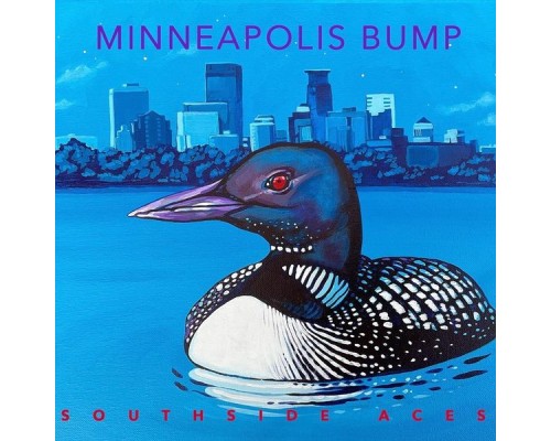 Southside Aces - Minneapolis Bump