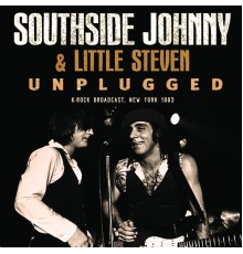 Southside Johnny - Unplugged