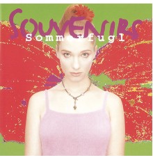 Souvenirs - Sommerfugl