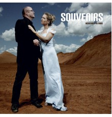 Souvenirs - Rækkehuse på Mars