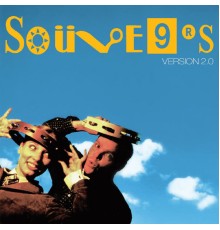 Souvenirs - Souve9rs (Version 2.0)