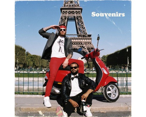 Souvenirs - Souvenirs