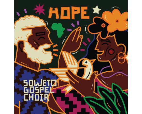 Soweto Gospel Choir - Hope