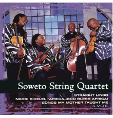 Soweto String Quartet - Collections