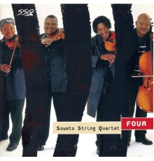 Soweto String Quartet - Four