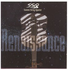 Soweto String Quartet - Renaissance