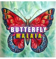 Soy Malaia - Butterfly