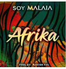 Soy Malaia - Afrika