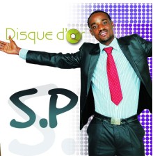 Sp - Disque d'or