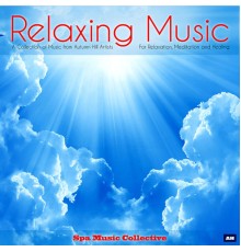 Spa Music Collective - Relaxing Music