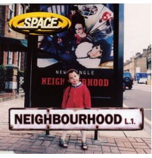 Space - Neighbourhood