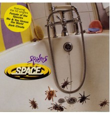 Space - Spiders