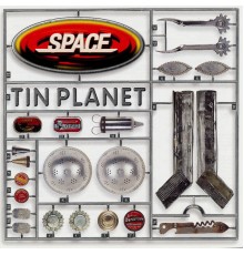 Space - Tin Planet