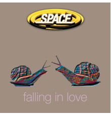 Space - Falling in Love