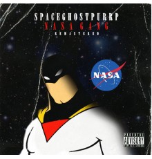 SpaceGhostPurrp - Nasa Gang (Remastered)