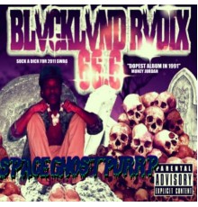 SpaceGhostPurrp - BLVCKLVND Rvdix 66.6