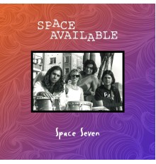 Space 7 - Space Available