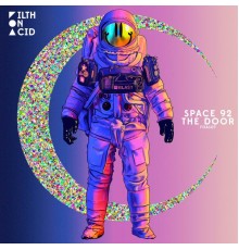 Space 92 - The Door