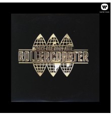 Space Age Baby Jane - Rollercoaster