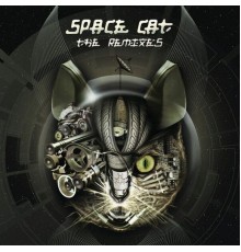 Space Cat - The Remixes