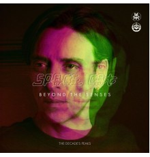 Space Cat - Beyond the Senses