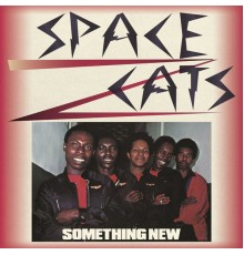 Space Cats - Something New