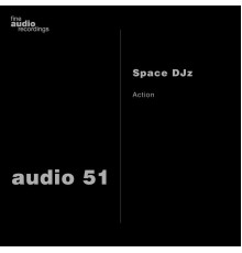 Space DJz - Action