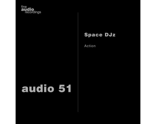 Space DJz - Action