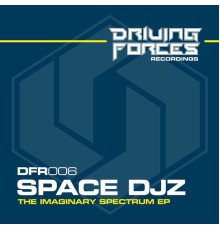 Space DJz - The Imaginary Spectrum