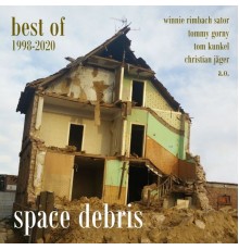 Space Debris - Best of 1998-2020