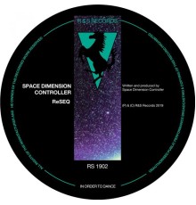 Space Dimension Controller - ReSEQ