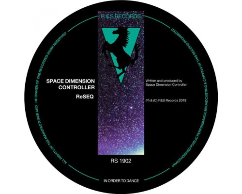 Space Dimension Controller - ReSEQ