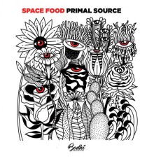 Space Food - Primal Source