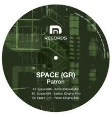 Space (GR) - Patron (Original Mix)
