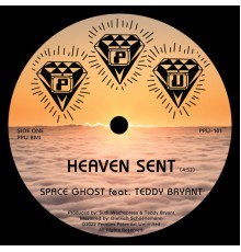 Space Ghost - Heaven Sent