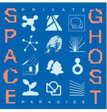 Space Ghost - Private Paradise